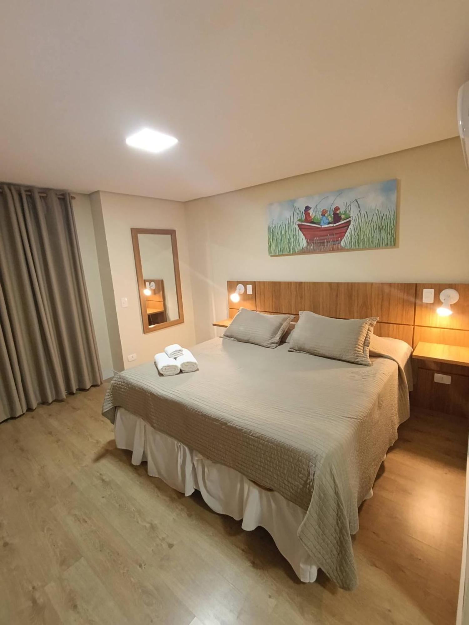 Pousada Kaliman Campos Do Jordao - Luxo ภายนอก รูปภาพ