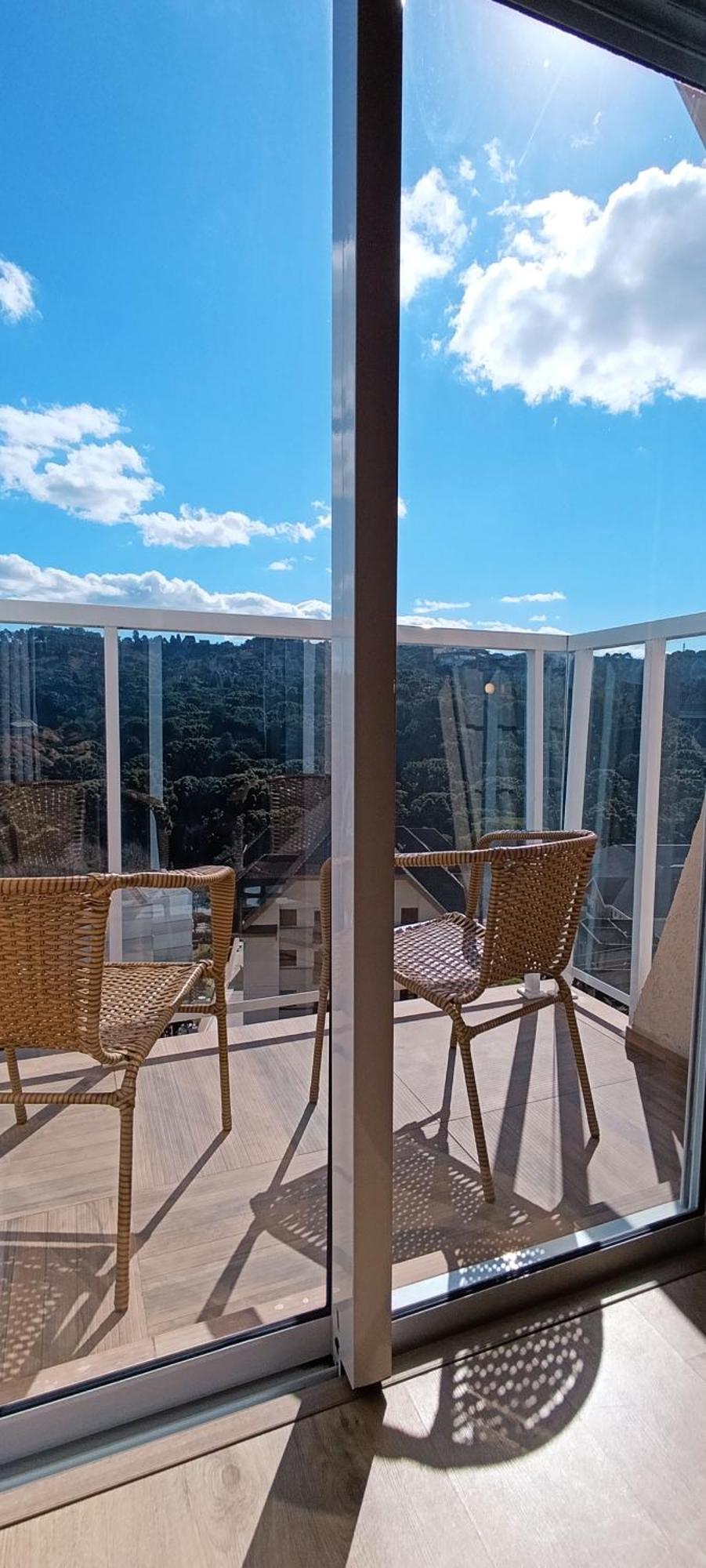 Pousada Kaliman Campos Do Jordao - Luxo ภายนอก รูปภาพ