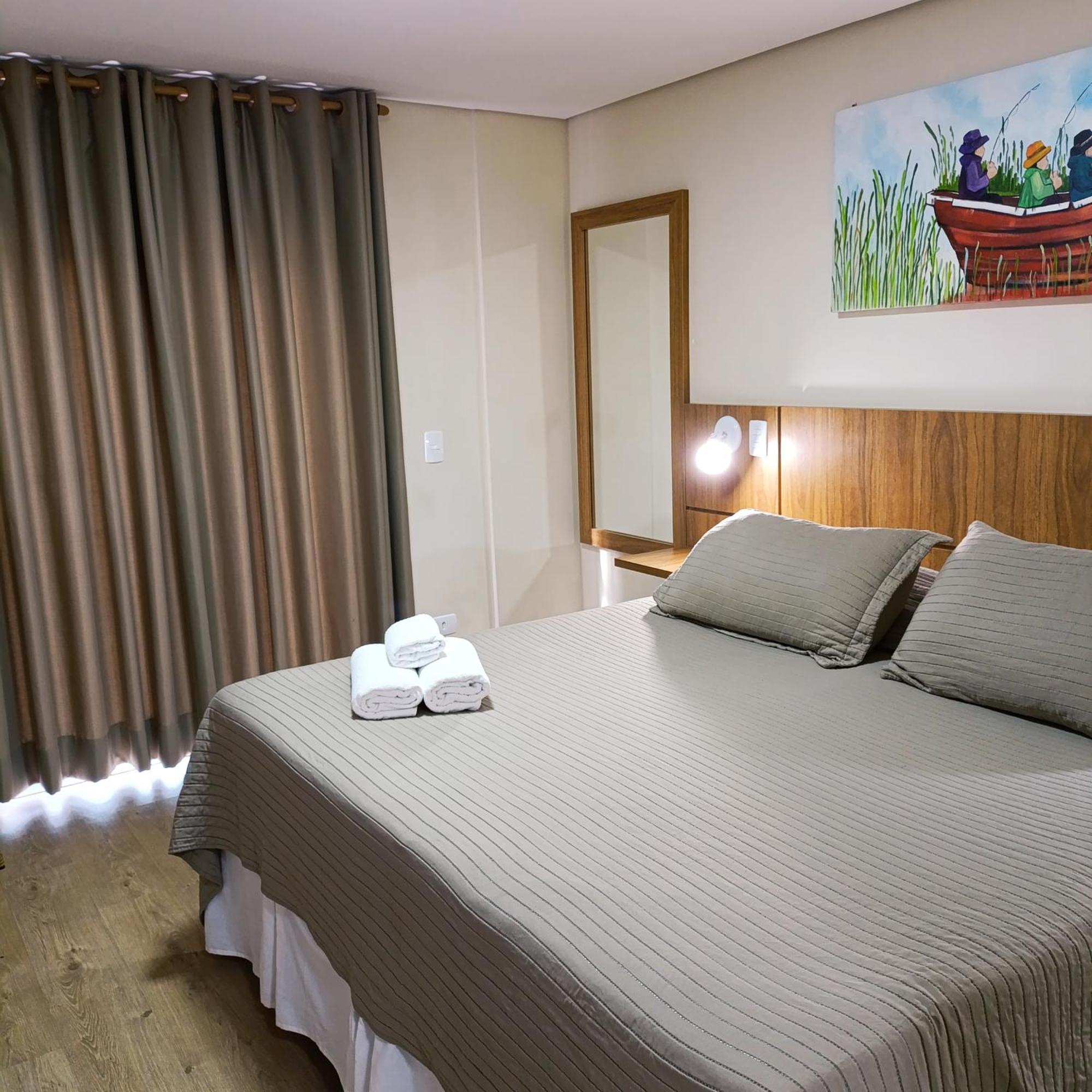 Pousada Kaliman Campos Do Jordao - Luxo ภายนอก รูปภาพ